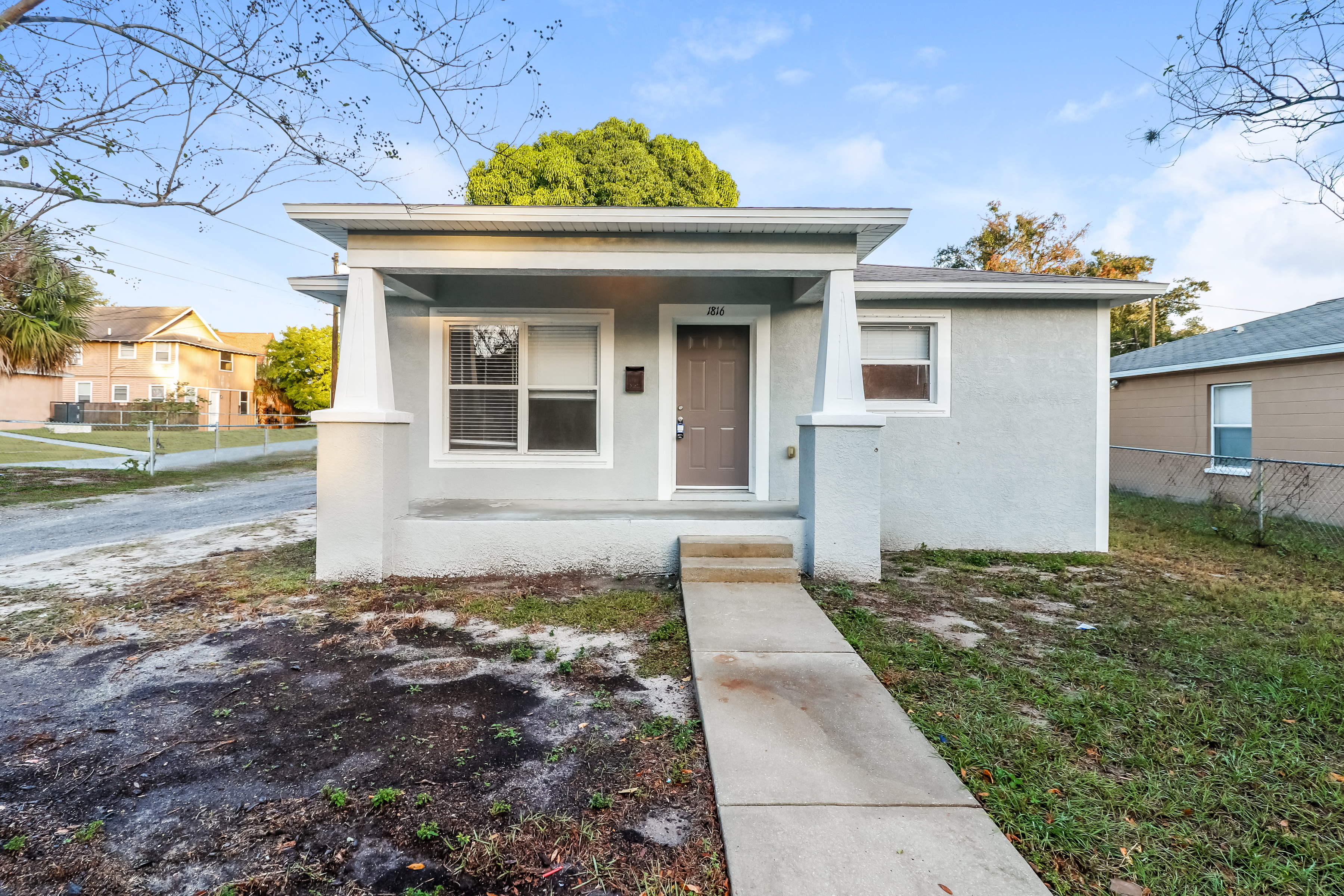 1816 12th St S St Petersburg, FL 33705